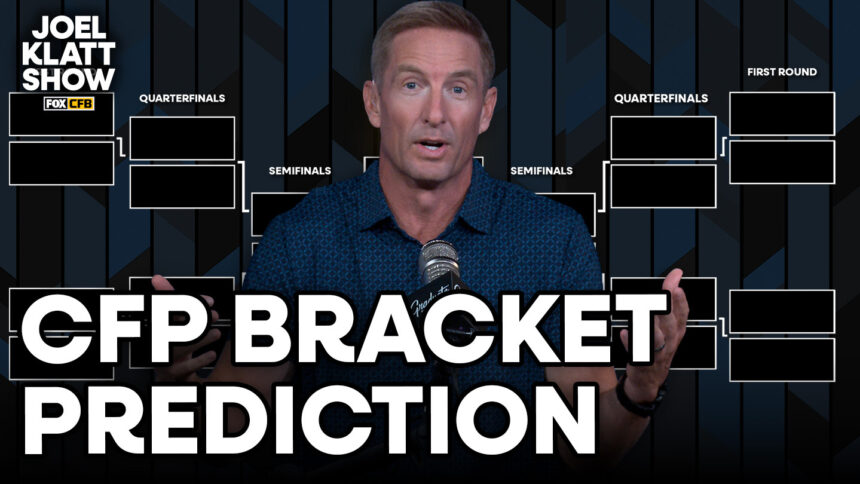 2026 College Football Playoff Predictions: Will Big Ten’s Dominance Come To An End?