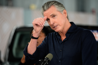 The only map you need to see as California’s billionaire tax fight heats up