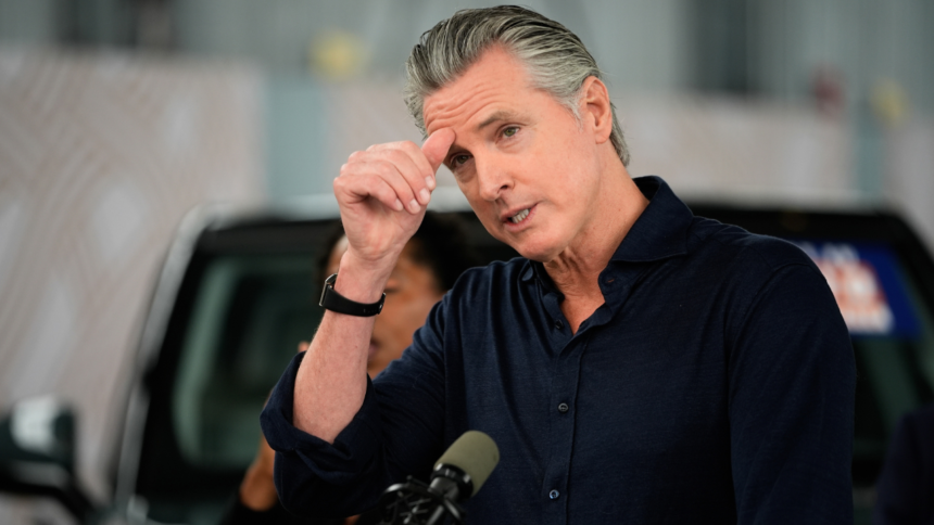 The only map you need to see as California’s billionaire tax fight heats up
