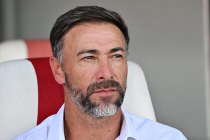 Inter Miami Names Cristian ‘Kily’ González Head Coach To Replace Guillermo Hoyos
