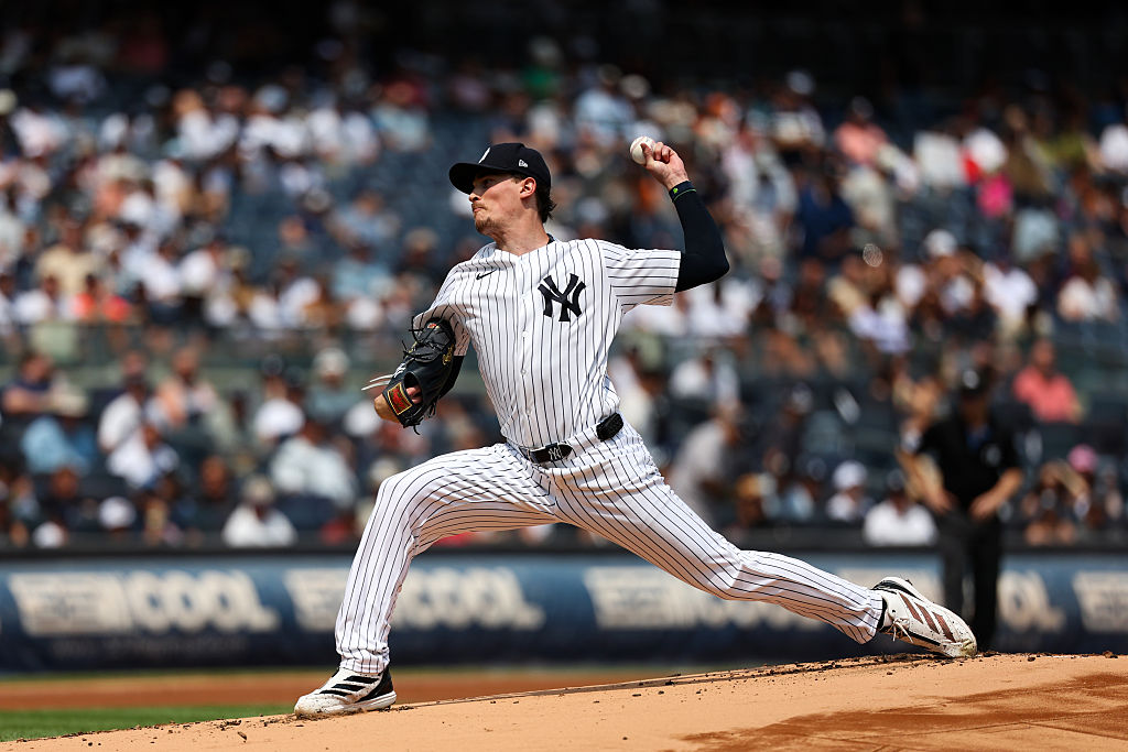 MLB Schedule Today: How to Watch, TV, Streaming for Sat. July 29