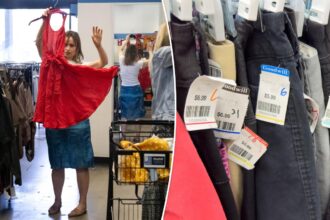 Goodwill reveals secret code on price tags that can unlock 50% off — and other ways to save even more