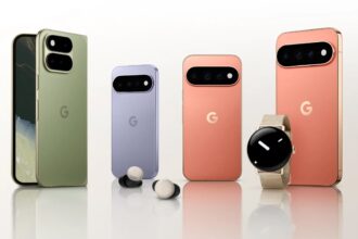 New Google Ad Shows a Mysterious Wearable. Is It the Next Fitbit?