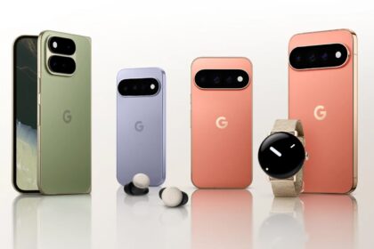New Google Ad Shows a Mysterious Wearable. Is It the Next Fitbit?