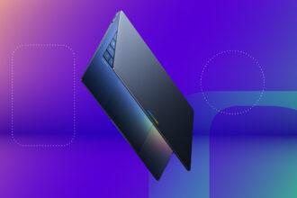 Lenovo Shares Images of New Googlebook and 2-in-1 Tablet