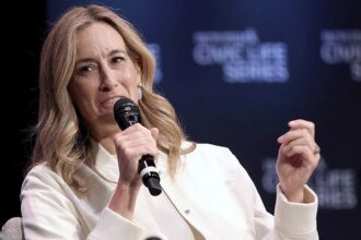Republicans tighten screws on Sherrill as noncitizen voter probe enters new phase
