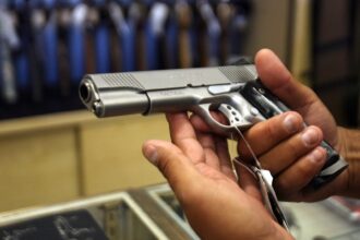 LA gun owners stuck waiting years for concealed carry permits score major DOJ victory