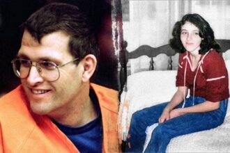 California authorities identify final unknown victim of ‘Happy Face Killer’ Keith Jesperson after 34 years