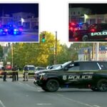At least one killed, four wounded in Hartford shooting