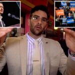 Socialist influencer’s foul-mouthed meltdown over tight Mich. Senate primary: ‘Islamophobic pieces of s–t’