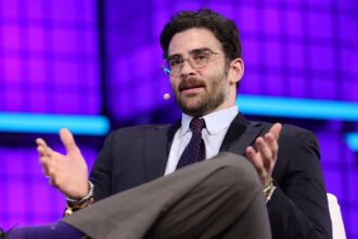 Hasan Piker cheers Mamdani aide going ‘beast mode’ with ‘impoverish the White middle-class’ remark