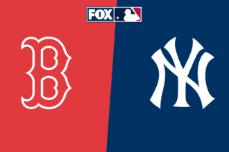 How to Watch Red Sox vs. Yankees: TV Channel, Live Stream, Time