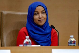 Ilhan Omar staffer shredded for downplaying healthcare CEO’s killing after Luigi Mangione guilty plea