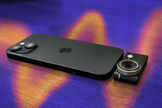 A New Thermal Add-On to My Phone Changed How I See My Home Forever