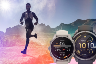 Garmin’s Fenix 9 Pro Goes All In on Titanium and Off-Grid Connectivity