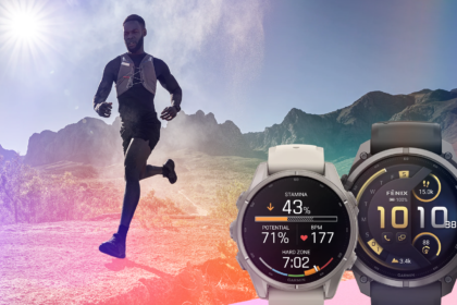 Garmin’s Fenix 9 Pro Goes All In on Titanium and Off-Grid Connectivity
