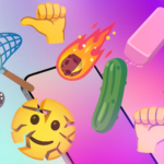 The Pickle Is In: You’ll See This Emoji and More on Your Device Next Year