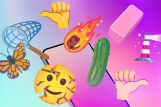 The Pickle Is In: You’ll See This Emoji and More on Your Device Next Year