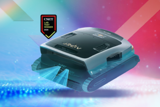 Our Robot Pool Vacuum Tests Show Why Suction Power Matters Less Than You Think