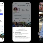 Instagram Says It’s Pulling the Mask Off AI Influencers