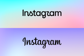 Instagram Has a New Logo for Some Reason
