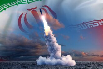 New report exposes intact Iranian bunker that may hide regime’s ongoing nuclear work