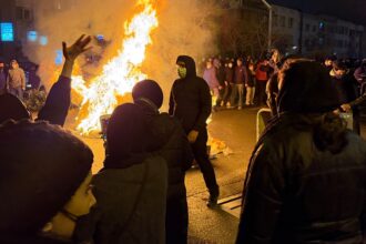 Could Iran’s regime collapse? Experts assess Bessent’s bid to sever financial lifelines