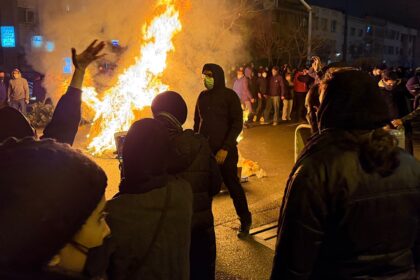 Could Iran’s regime collapse? Experts assess Bessent’s bid to sever financial lifelines