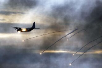Israeli defense minister puts NATO power on notice as Middle East tensions surge: ‘Dangerous adventures’