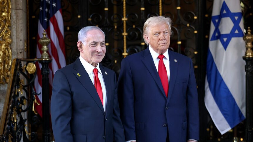 Netanyahu rejects Board of Peace’s Gaza plan: No ‘withdrawal until Hamas is genuinely disarmed’