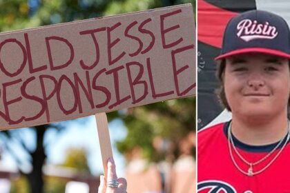 Oklahoma victim fights back after teen charged in rapes walks free — as feds could storm in: attorney