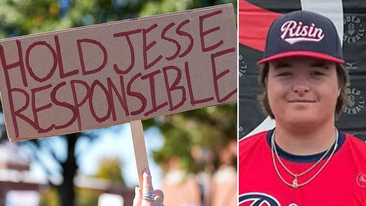 Oklahoma victim fights back after teen charged in rapes walks free — as feds could storm in: attorney
