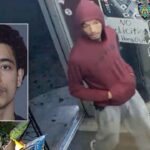 NYC parolee accused of killing 2 in 48-hour robbery spree hauled in after manhunt, cops say