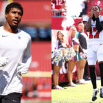Texans Sign 2 Veteran WRs Following Jayden Higgins’ Season-Ending Injury