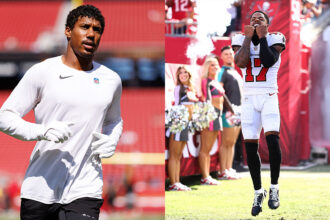 Texans Sign 2 Veteran WRs Following Jayden Higgins’ Season-Ending Injury