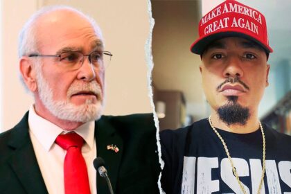 Texas judge accused of ‘doxxing’ political critic faces federal lawsuit, growing push to oust him from office