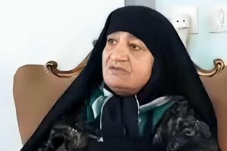 ‘Iran’s black widow’ faces multiple death sentences after gruesomely killing at least 10 of her ex husbands