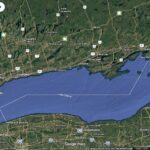 Will Map Apps Rename Lake Ontario After Trump’s Order? It’s Too Soon to Say