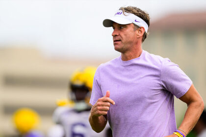 Coaching Changes That Will Impact The 2026 College Football Season