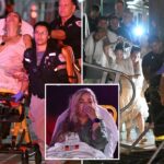 Captain hit with slew of charges after boat capsized near Liberty Island, killing 2, including infant