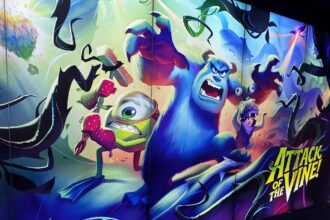 3 Years After Launch, Disney’s Lorcana Is Just Getting Started