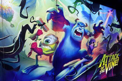 3 Years After Launch, Disney’s Lorcana Is Just Getting Started