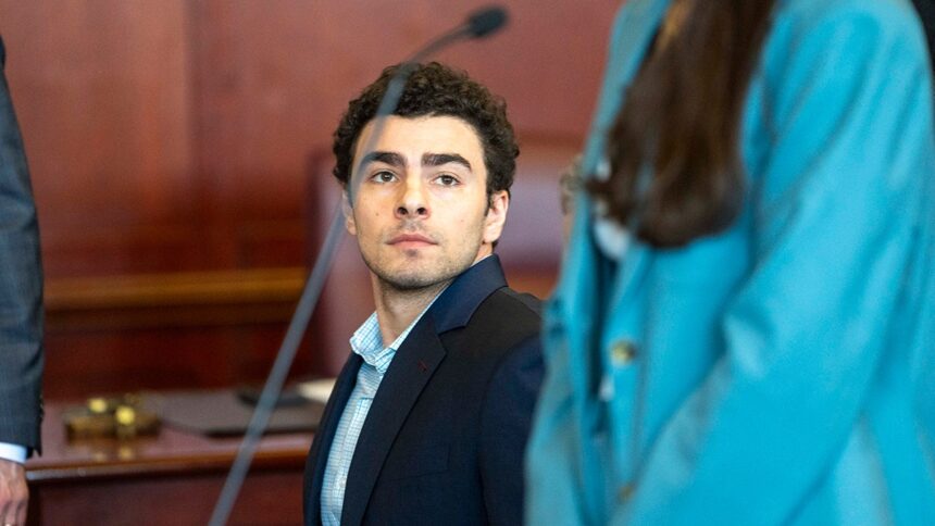 Luigi Mangione seeks polished look with bid to ditch jail clothes for hearing in CEO slaying case
