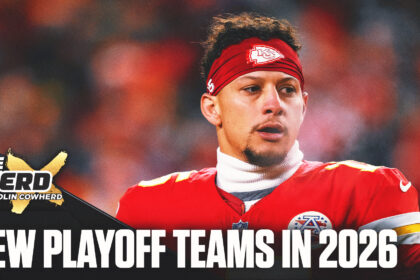 New Playoff Teams In 2026? The 5 Non-Playoff Teams Most Likely To Make It