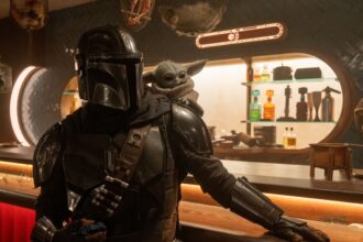 ‘The Mandalorian and Grogu’ Gets Disney Plus Streaming Release Date
