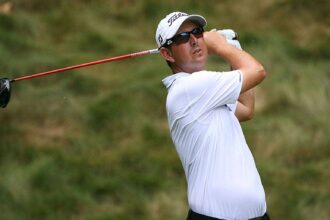 Former PGA Tour player Matt McQuillan suddenly passes away at just 45 years old
