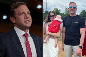 Max Miller’s lawyer admits accidentally sharing shirtless photo of embattled GOP rep’s 2-year-old daughter