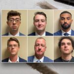 Who’s who? Meet the Penn State frat bros accused of operating the off-campus coke ring