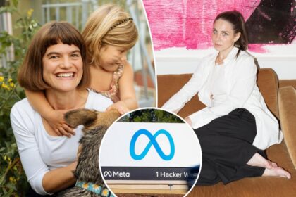 Parents rip Meta’s attempt to curb children from its social media sites after historic B settlement: ‘Not enough’