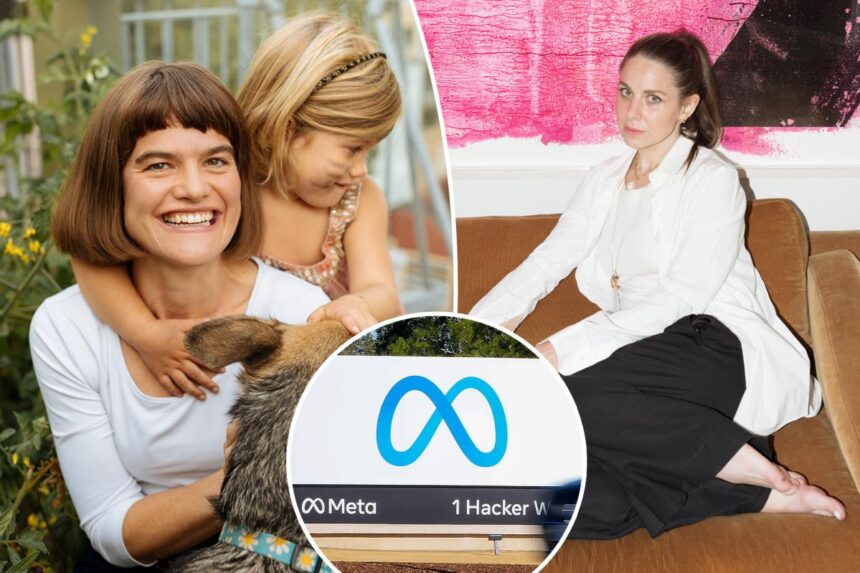 Parents rip Meta’s attempt to curb children from its social media sites after historic B settlement: ‘Not enough’